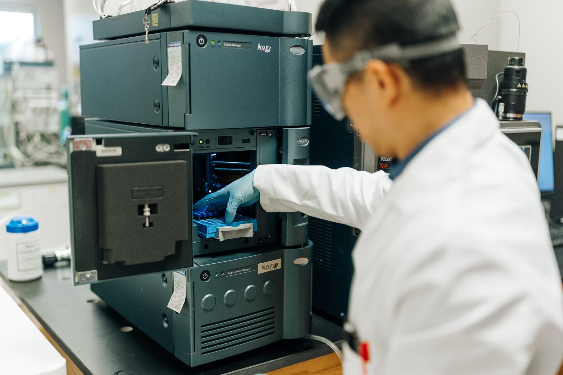 hplc