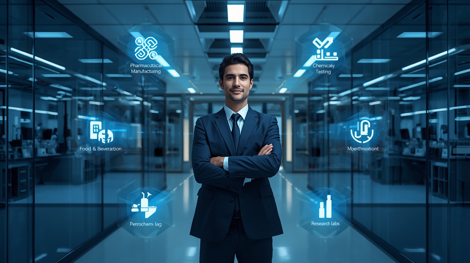 Reeya Analyticals