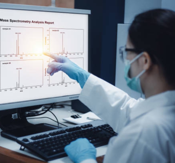 Reeya Analyticals
