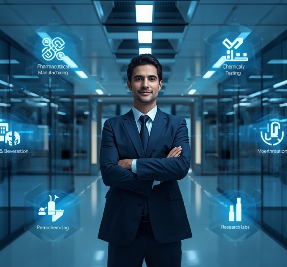 Reeya Analyticals