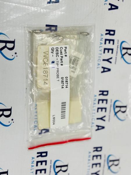 SCIEX Probe Tip T (Part No. WC018714) For API 2000