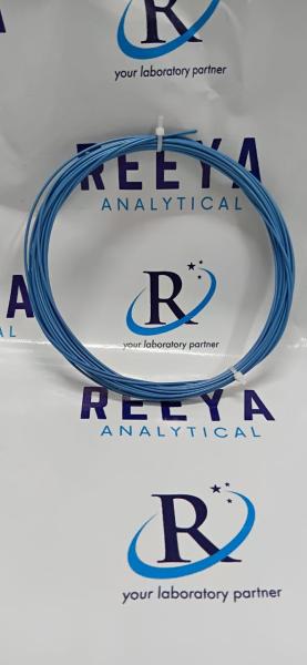 Vici Jour Blue Tubing (10m) – JR-T-6009-M10 | Premium HPLC/LC Tubing