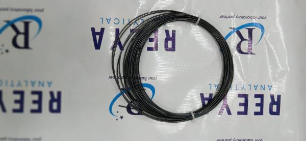 Vici Jour Black Tubing (10m)
