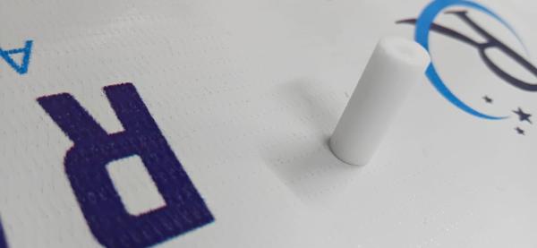 Disposable Filter For Cannula (Full Flow) – 10 Microns