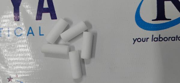 Disposable Filter For Cannula (Full Flow) – 10 Microns