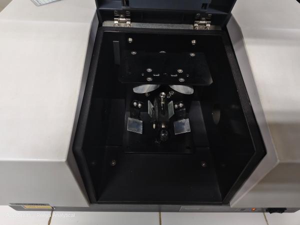 Shimadzu IRAffinity-1 FTIR Spectrometer