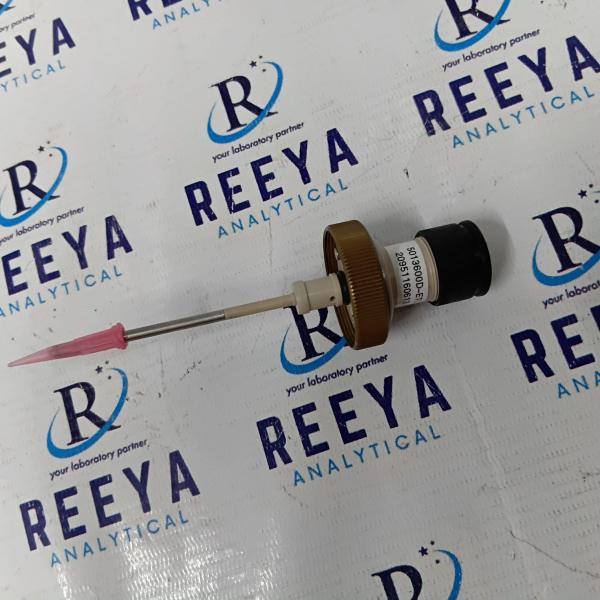 APCI Probe (Atmospheric Pressure Chemical Ionization Probe)