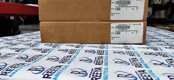 Waters H-Class Sample Manager FTN PM Kit – 201000234