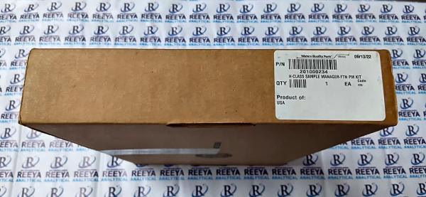 Waters H-Class Sample Manager FTN PM Kit – 201000234
