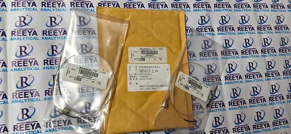Waters 700002644 PEEK Sample Needle Assembly, 30 µL, 0.010