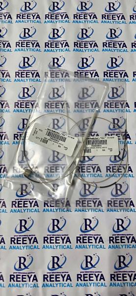 Waters 700002644 PEEK Sample Needle Assembly, 30 µL, 0.010