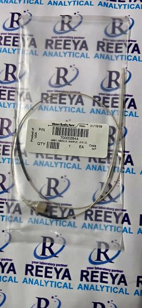 Waters 700002644 PEEK Sample Needle Assembly, 30 µL, 0.010