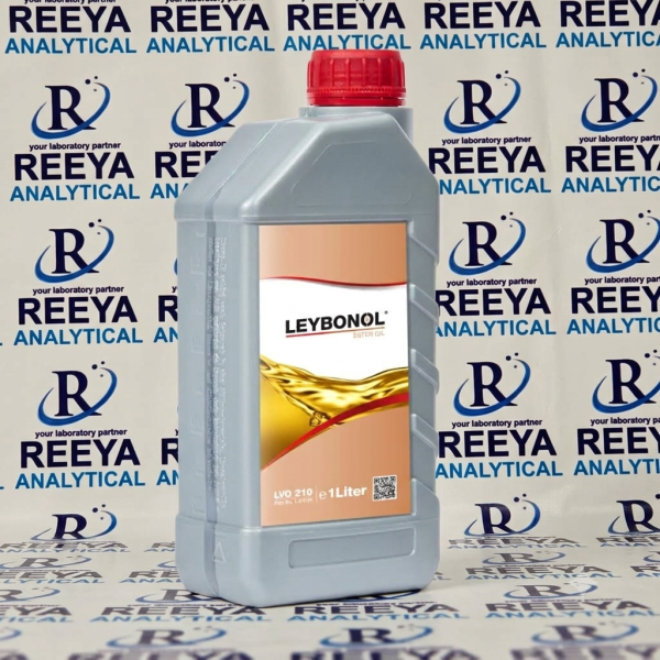 Leybold LEYBONOL LVO 210 Vacuum Pump Oil – 1L