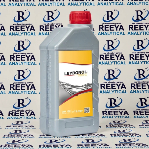 Leybold LEYBONOL LVO 150 Vacuum Pump Oil, 1 Litre – Part No. L15001