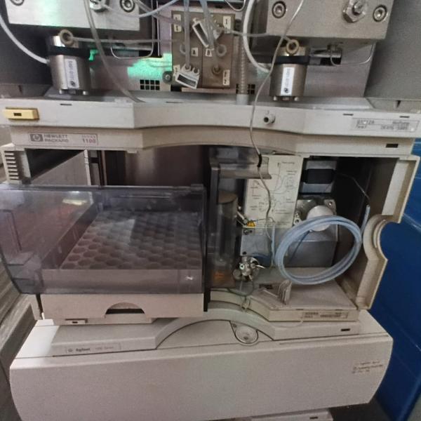 Agilent1100