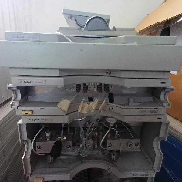 Agilent1100