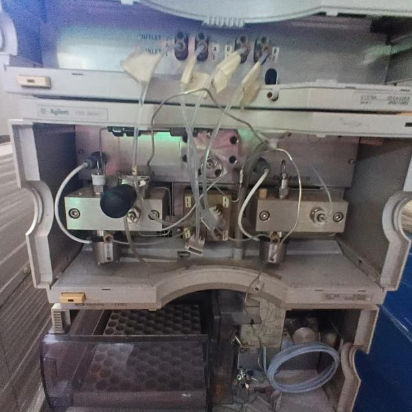 Agilent1100