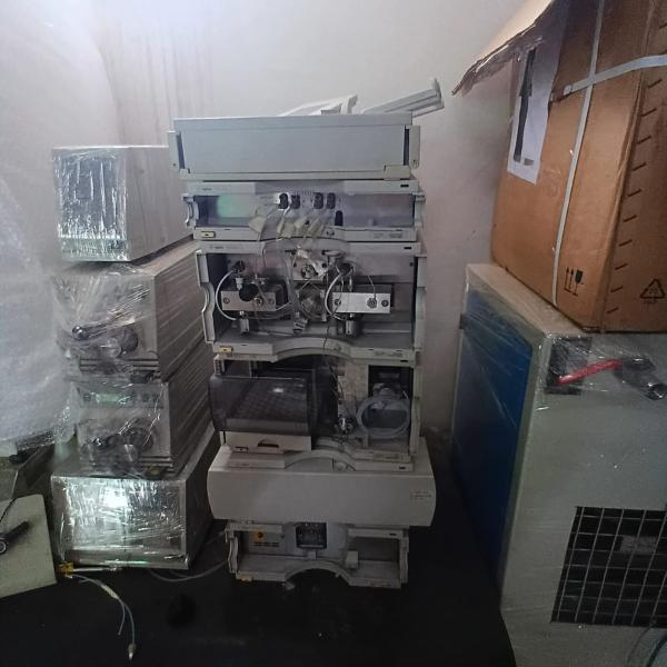Agilent1100