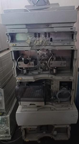 Agilent1100