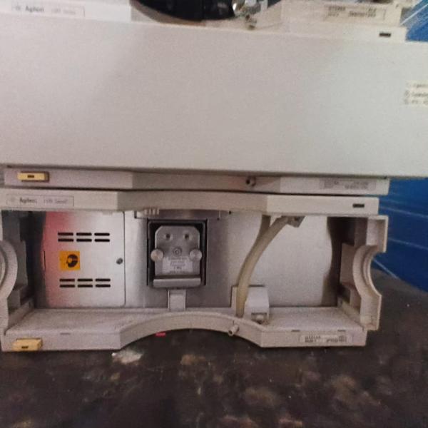 Agilent1100