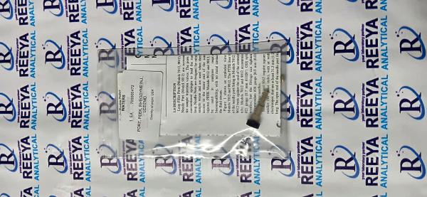 Waters PEEK Needle Port / Rheodyne Injection Port 700000472