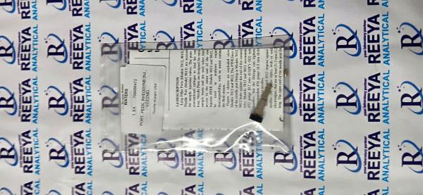 Waters PEEK Needle Port / Rheodyne Injection Port 700000472