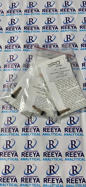 Waters PEEK Needle Port / Rheodyne Injection Port 700000472