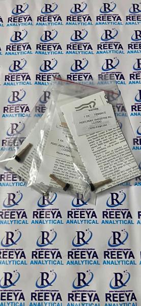Waters PEEK Needle Port / Rheodyne Injection Port 700000472