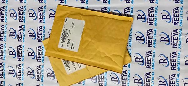 Waters 100 µL High Pressure Syringe – 700002570