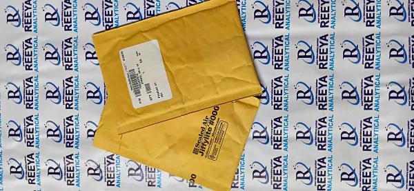 Waters 100 µL High Pressure Syringe – 700002570