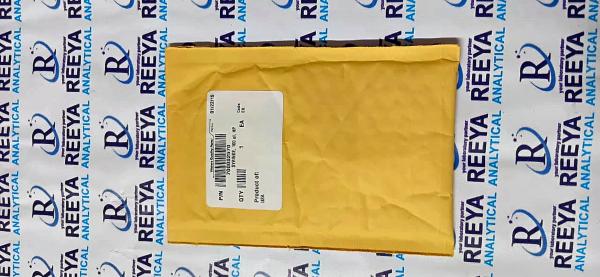 Waters 100 µL High Pressure Syringe – 700002570