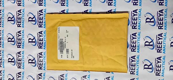 Waters 100 µL High Pressure Syringe – 700002570
