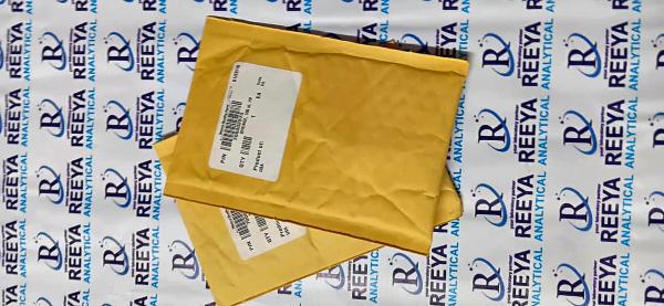 Waters 100 µL High Pressure Syringe – 700002570