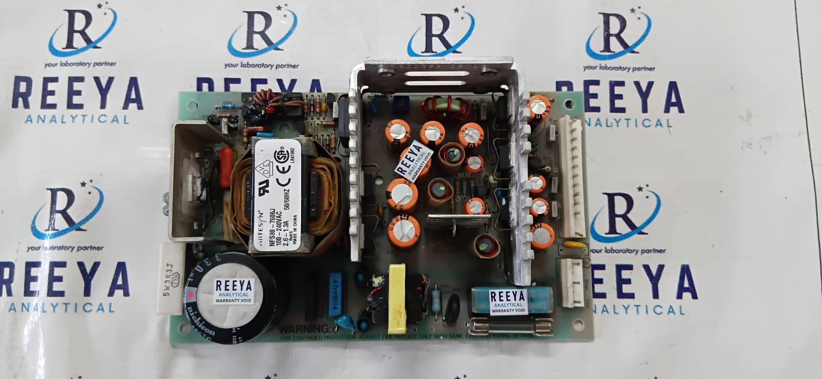 Power Supply Board Repair Service