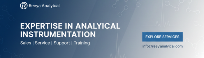 Reeya Analyticals