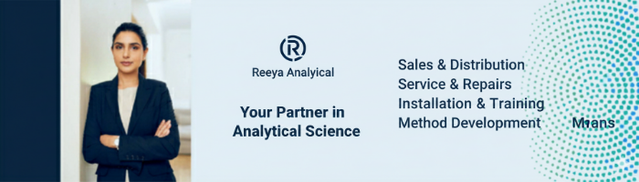 Reeya Analyticals