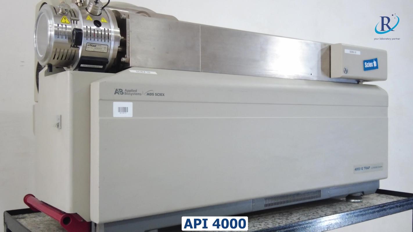 Api 4000