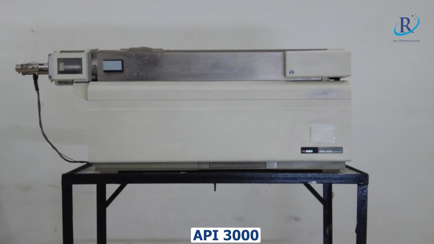 Api 3000