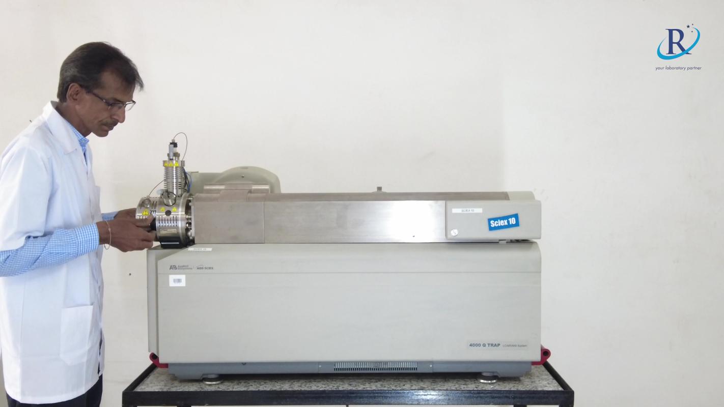 Sciex 10