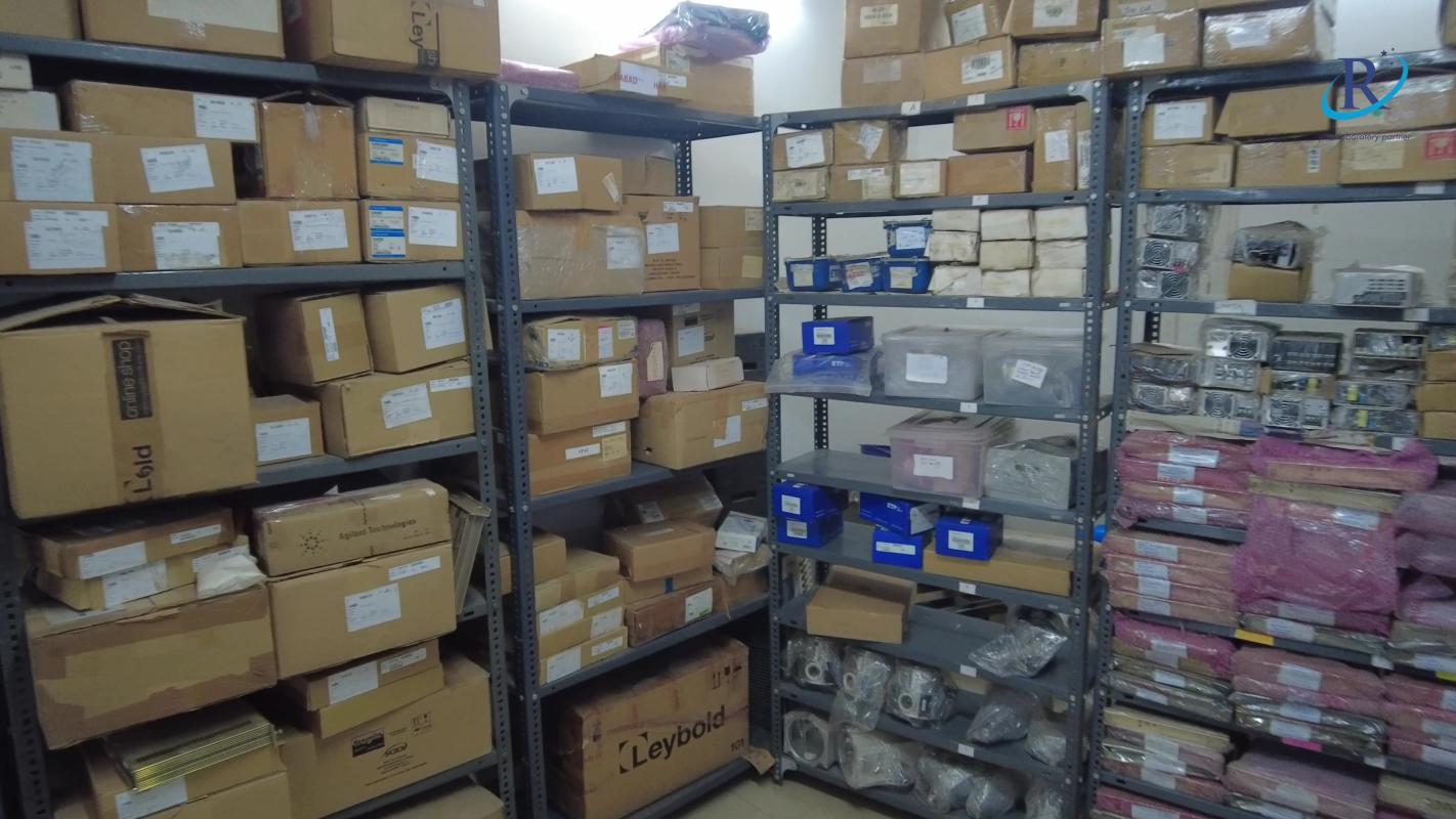 Warehouse